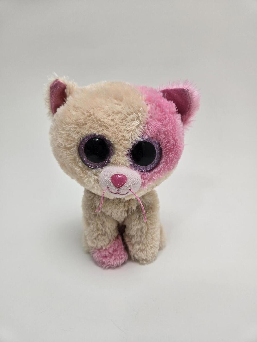 Ty Beanie Boo “Anabelle” the Adorable Cat - Barnes & Noble Exclusive (6 inch)